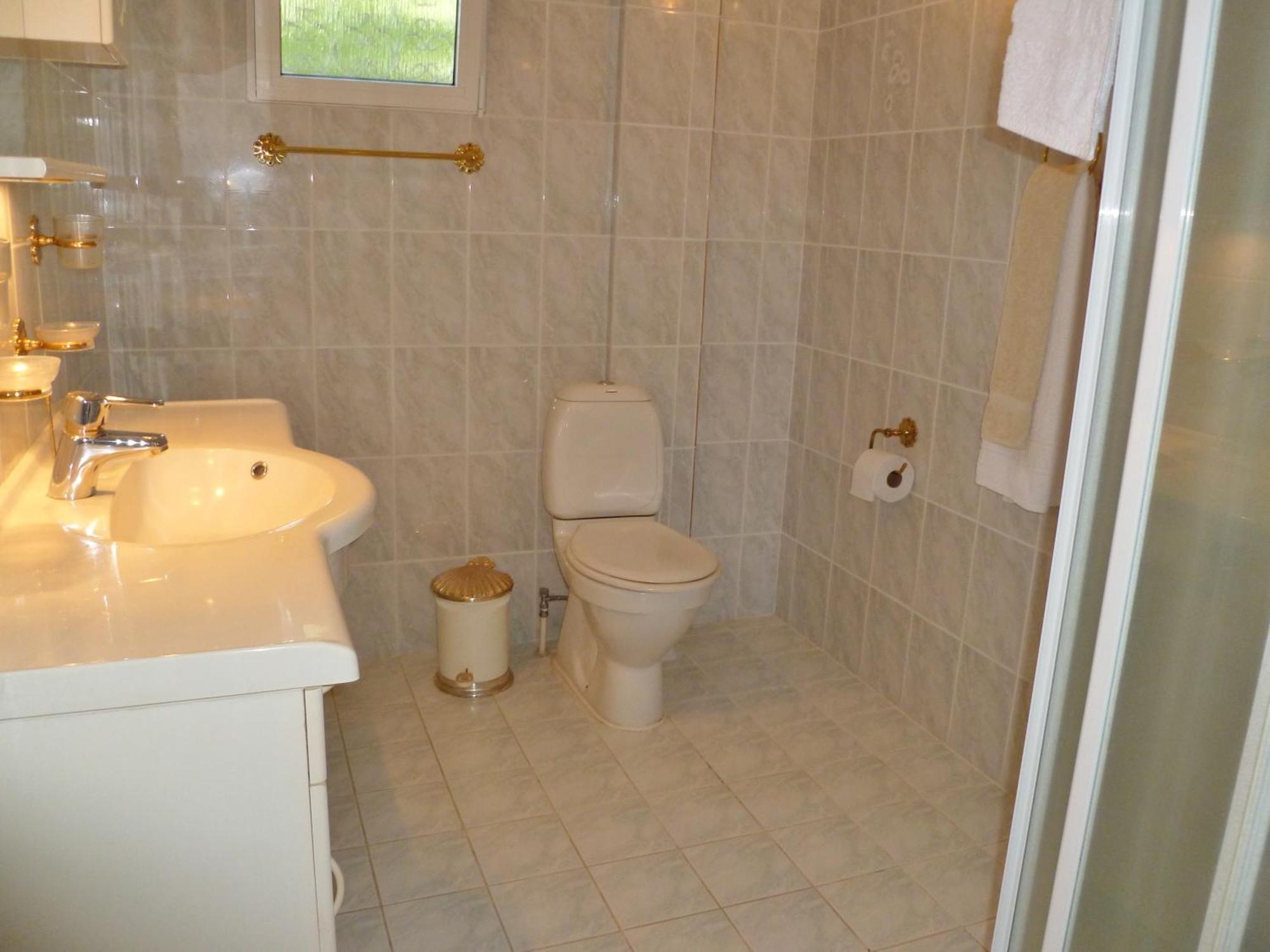 Caribbean Sea View Holiday Apartments Méro Pokój zdjęcie