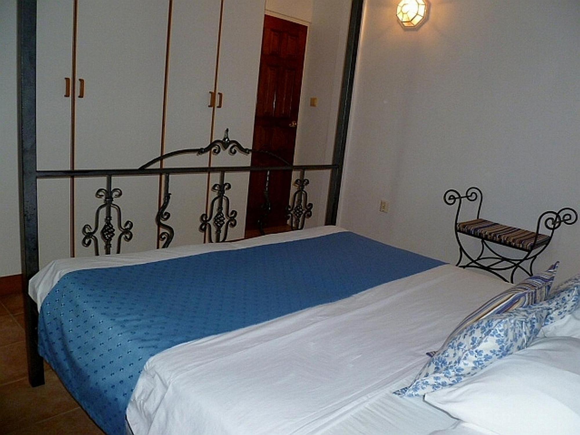 Caribbean Sea View Holiday Apartments Méro Pokój zdjęcie