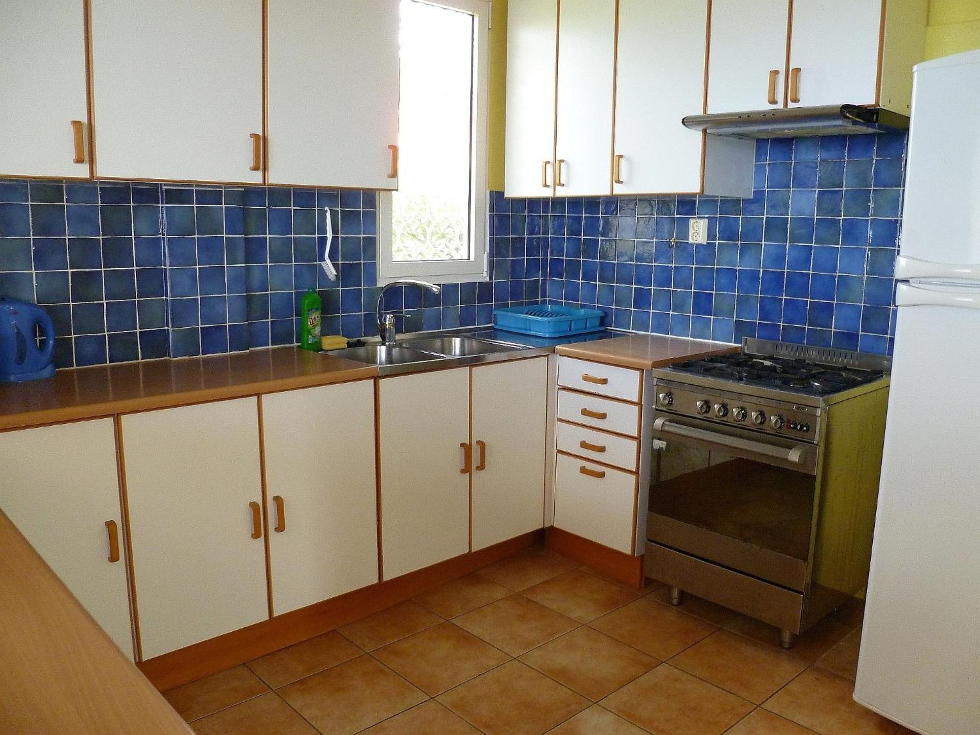 Caribbean Sea View Holiday Apartments Méro Pokój zdjęcie