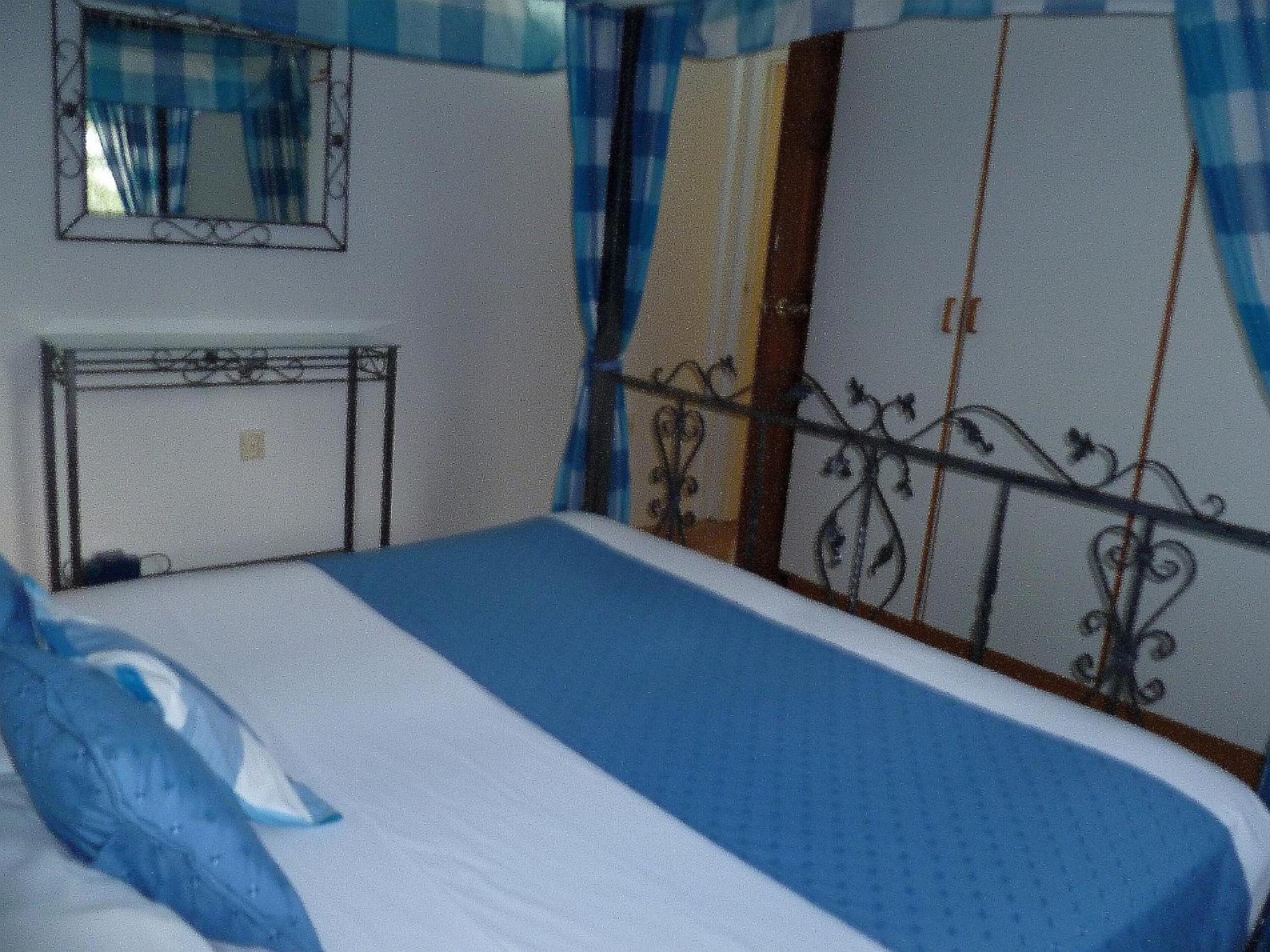 Caribbean Sea View Holiday Apartments Méro Pokój zdjęcie