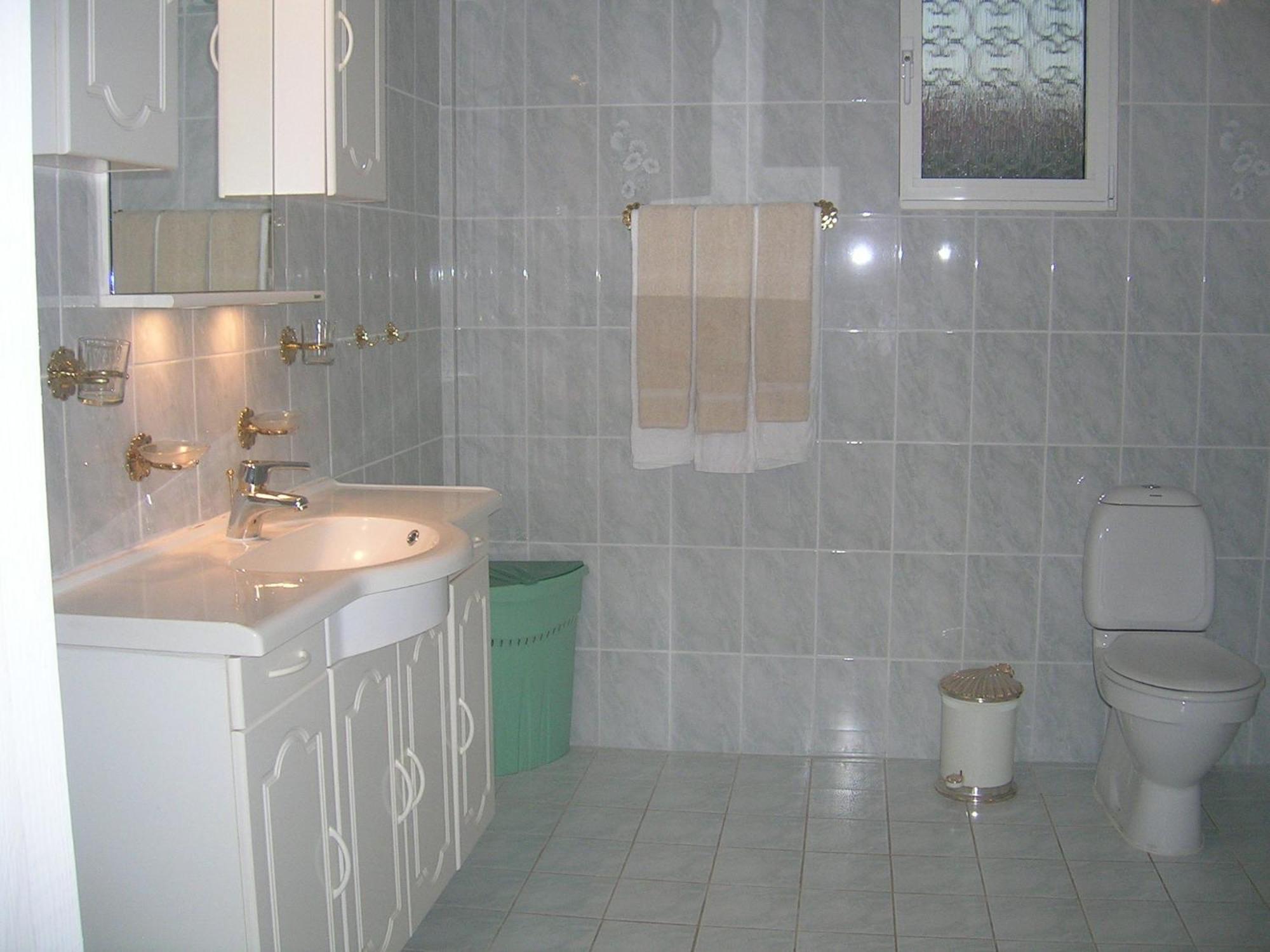 Caribbean Sea View Holiday Apartments Méro Pokój zdjęcie