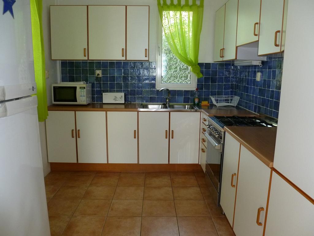 Caribbean Sea View Holiday Apartments Méro Pokój zdjęcie