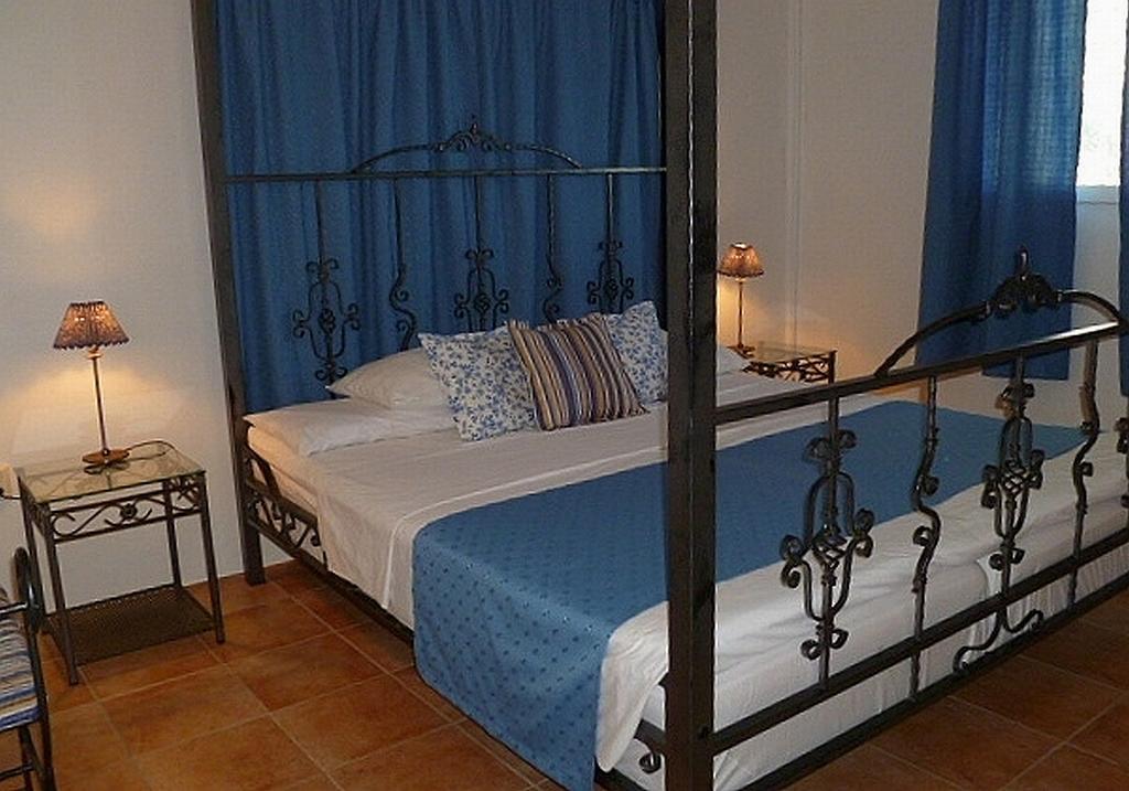 Caribbean Sea View Holiday Apartments Méro Pokój zdjęcie